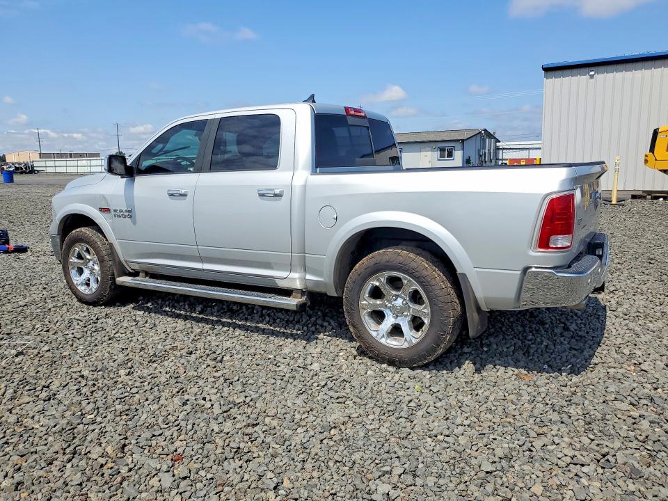 2016 Ram 1500 მანქანა იყიდება აუქციონზე, vin: 1C6RR7NM8GS185843, აუქციონის ნომერი: 55177536