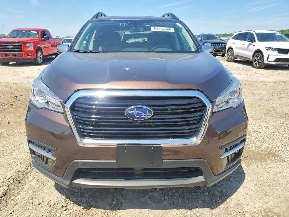 Aukcja sprzedaży 2019 Subaru Ascent, vin: 4S4WMARD5K3464716, numer aukcji: 54192686