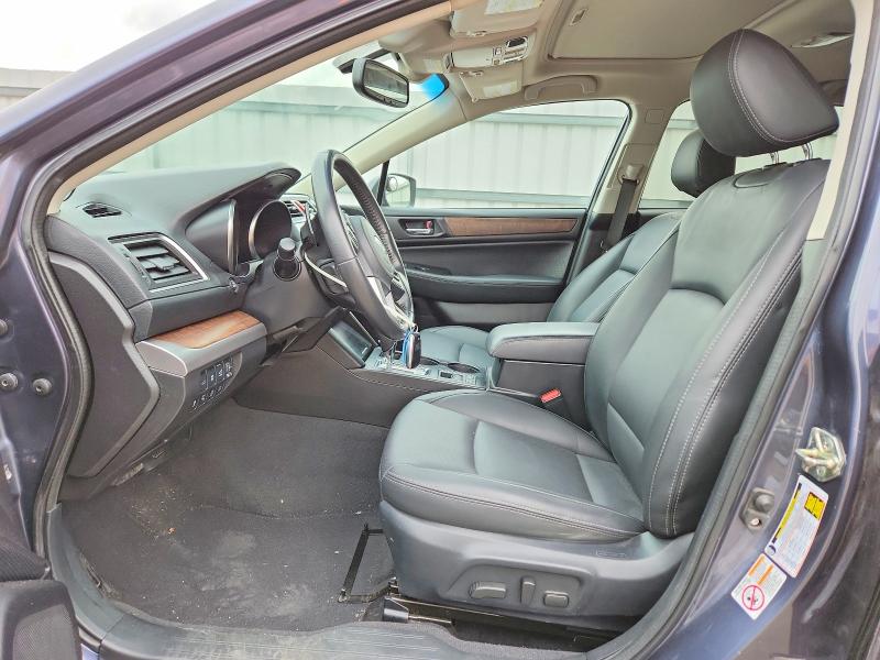 52714626 :رقم المزاد ، 4S4BSANC9G3335869 vin ، 2016 Subaru Outback مزاد بيع