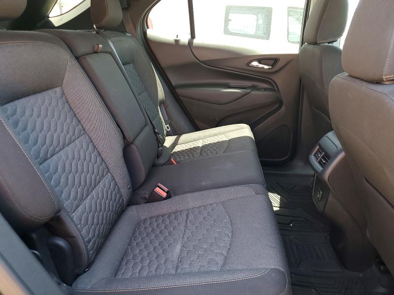 Aukcja sprzedaży 2019 Chevrolet Equinox, vin: 3GNAXLEX2KS635604, numer aukcji: 53974216