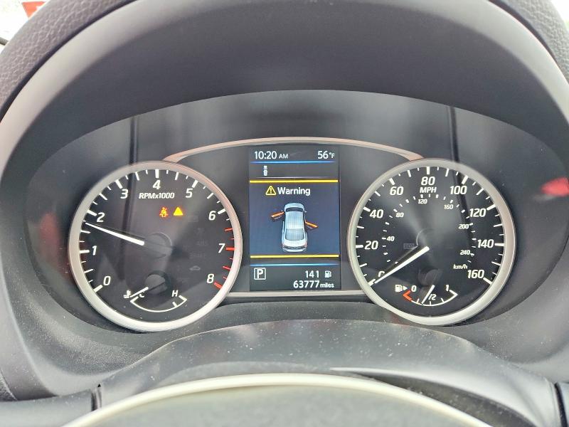 Aukcja sprzedaży 2019 Nissan Sentra, vin: 3N1AB7AP0KY441948, numer aukcji: 53620706
