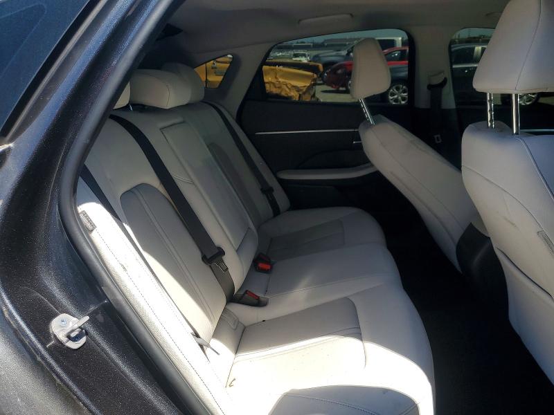 Aukcja sprzedaży 2024 Hyundai Sonata, vin: KMHL14JA1RA394345, numer aukcji: 52511896