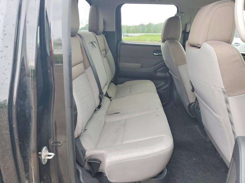 Aukcja sprzedaży 2022 Nissan Frontier, vin: 1N6ED1EK9NN603207, numer aukcji: 53506686