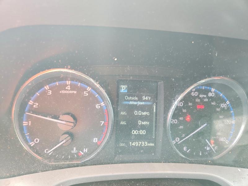 52490506 :رقم المزاد ، 2T3WFREV4GW262532 vin ، 2016 Toyota Rav4 مزاد بيع