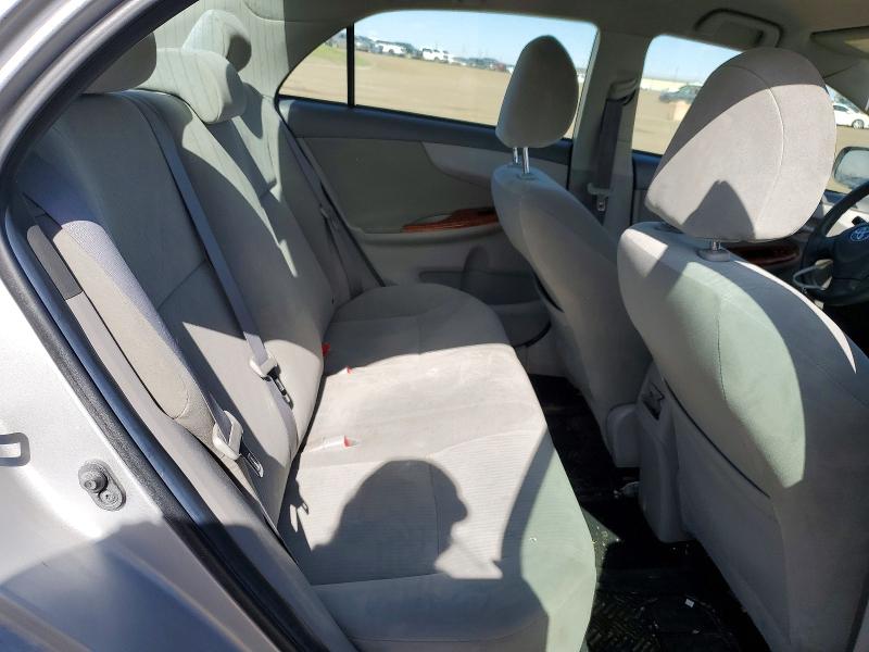 52486556 :رقم المزاد ، 2T1BU40E49C073715 vin ، 2009 Toyota Corolla مزاد بيع