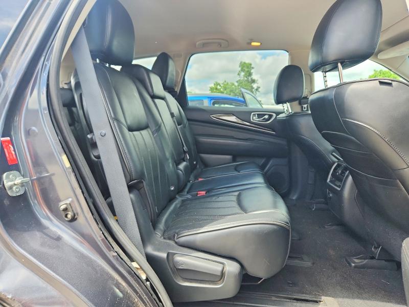 Продажа на аукционе авто 2014 Infiniti Qx60, vin: 5N1AL0MM3EC529002, номер лота: 55495866
