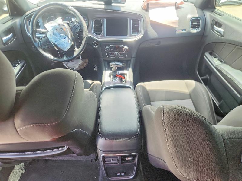 Продаж на аукціоні авто 2020 Dodge Charger, vin: 2C3CDXGJ5LH133334, номер лоту: 52591936