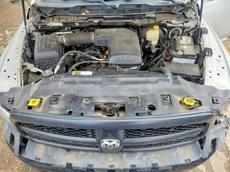 Продаж на аукціоні авто 2016 Ram 1500, vin: 1C6RR7FG2GS417135, номер лоту: 54996096