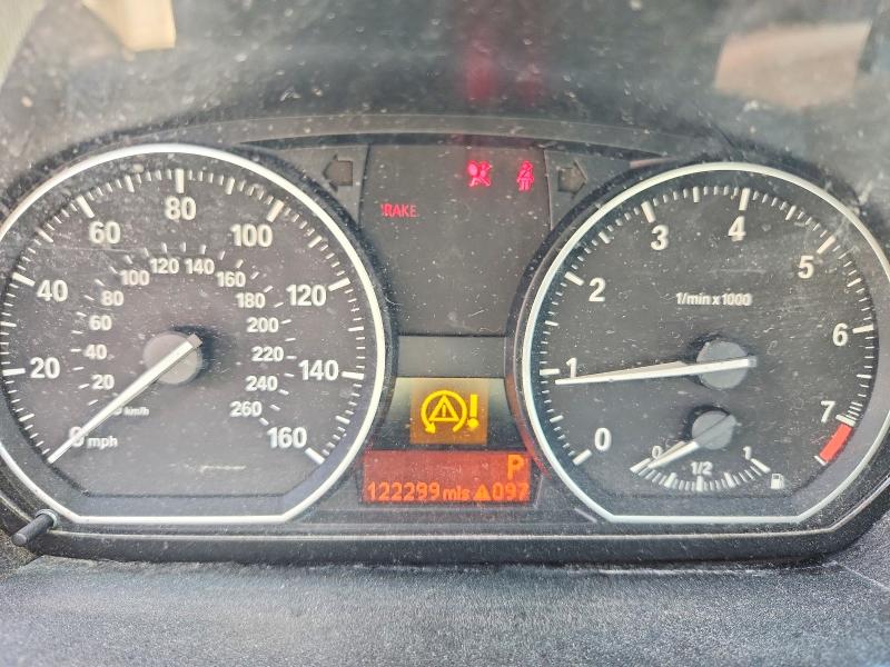 52414506 :رقم المزاد ، WBAUP73599VK75859 vin ، 2009 Bmw 128 مزاد بيع