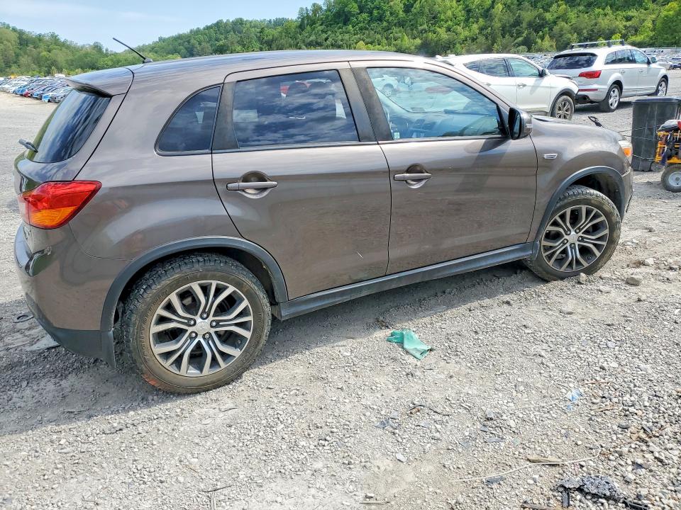 Aukcja sprzedaży 2016 Mitsubishi Outlander Sport, vin: JA4AR3AU9GZ037318, numer aukcji: 52290366