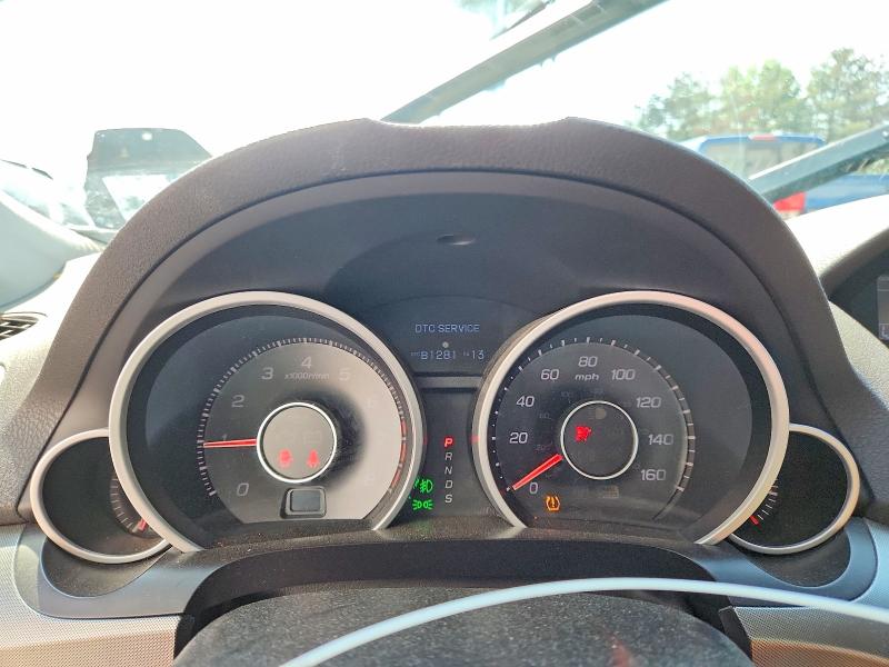 2009 Acura Tl მანქანა იყიდება აუქციონზე, vin: 19UUA96299A000471, აუქციონის ნომერი: 54043046