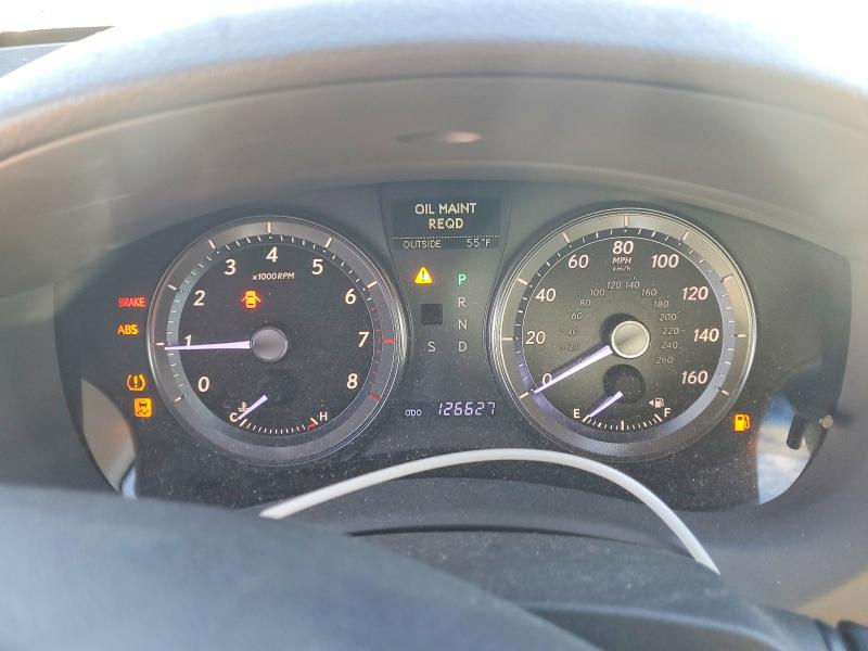 Aukcja sprzedaży 2012 Lexus Es, vin: JTHBK1EG8C2494548, numer aukcji: 55196096