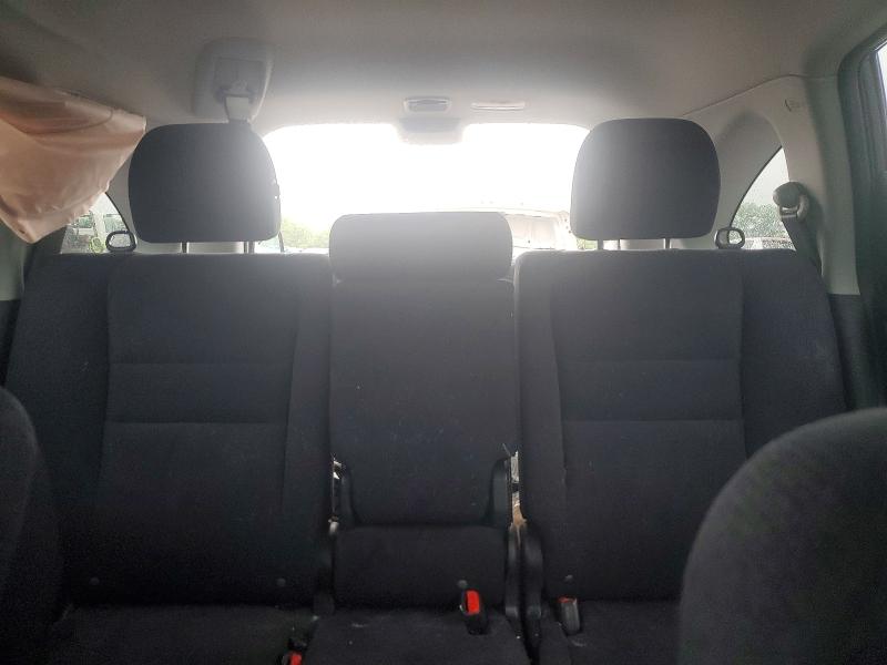 54397126 :رقم المزاد ، JHLRE4H42BC028166 vin ، 2011 Honda Cr-v مزاد بيع