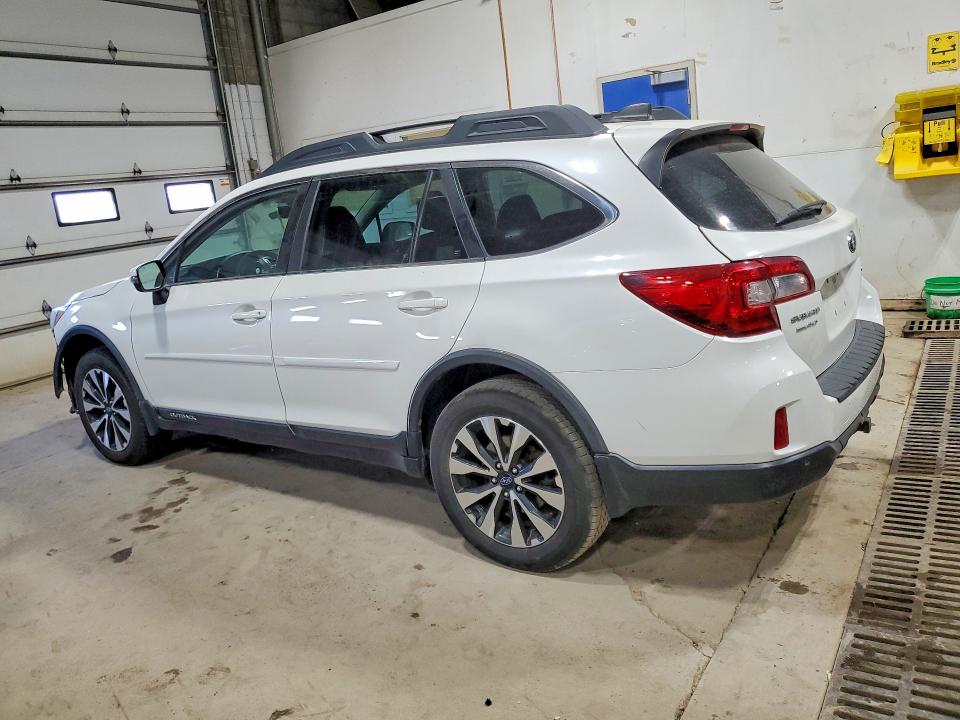 Продажа на аукционе авто 2017 Subaru Outback, vin: 4S4BSENCXH3396253, номер лота: 52361436