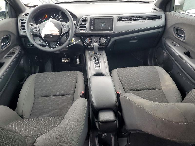 Продажа на аукционе авто 2020 Honda Hr-v, vin: 3CZRU5H15LM700338, номер лота: 54727726