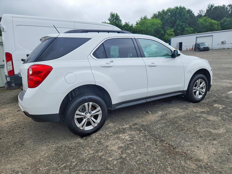 53296086 :رقم المزاد ، 2GNALCEKXF6331053 vin ، 2015 Chevrolet Equinox مزاد بيع