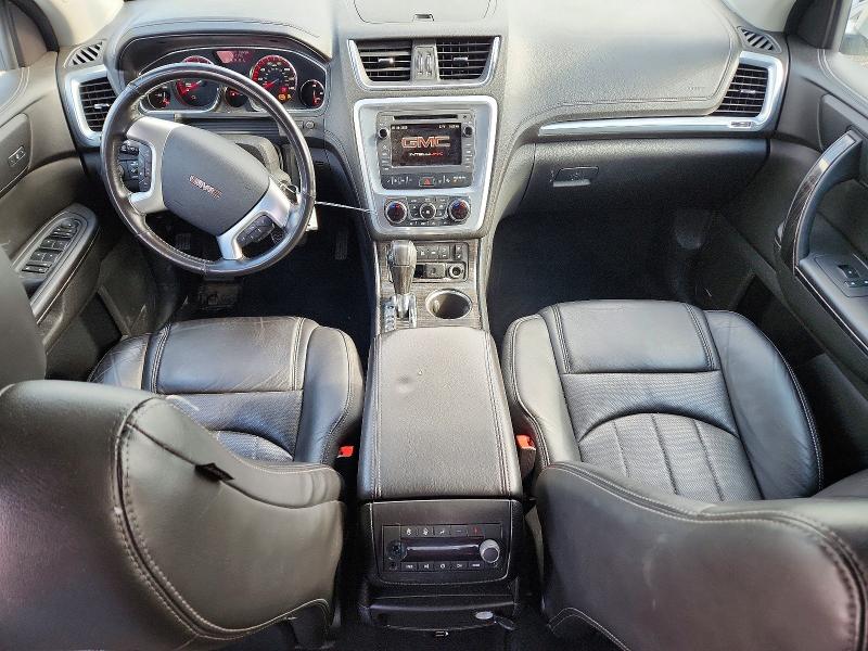 Auction sale of the 2017 Gmc Acadia Limited, vin: 1GKKVSKD9HJ284633, lot number: 52158356