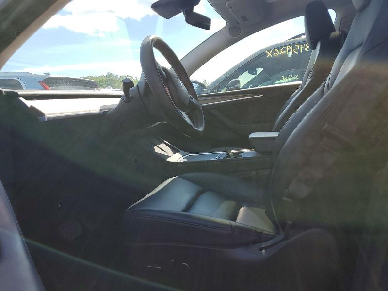 Aukcja sprzedaży 2023 Tesla Model Y, vin: 7SAYGDEE0PF703669, numer aukcji: 53451926