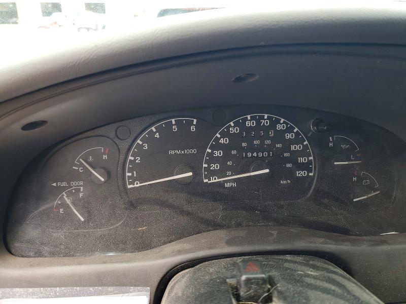 2002 Ford Ranger მანქანა იყიდება აუქციონზე, vin: 1FTZR45E42PB69862, აუქციონის ნომერი: 53286226