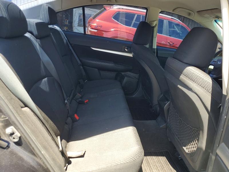 Продажа на аукционе авто 2012 Subaru Legacy, vin: 4S3BMBC65C3030039, номер лота: 53270426