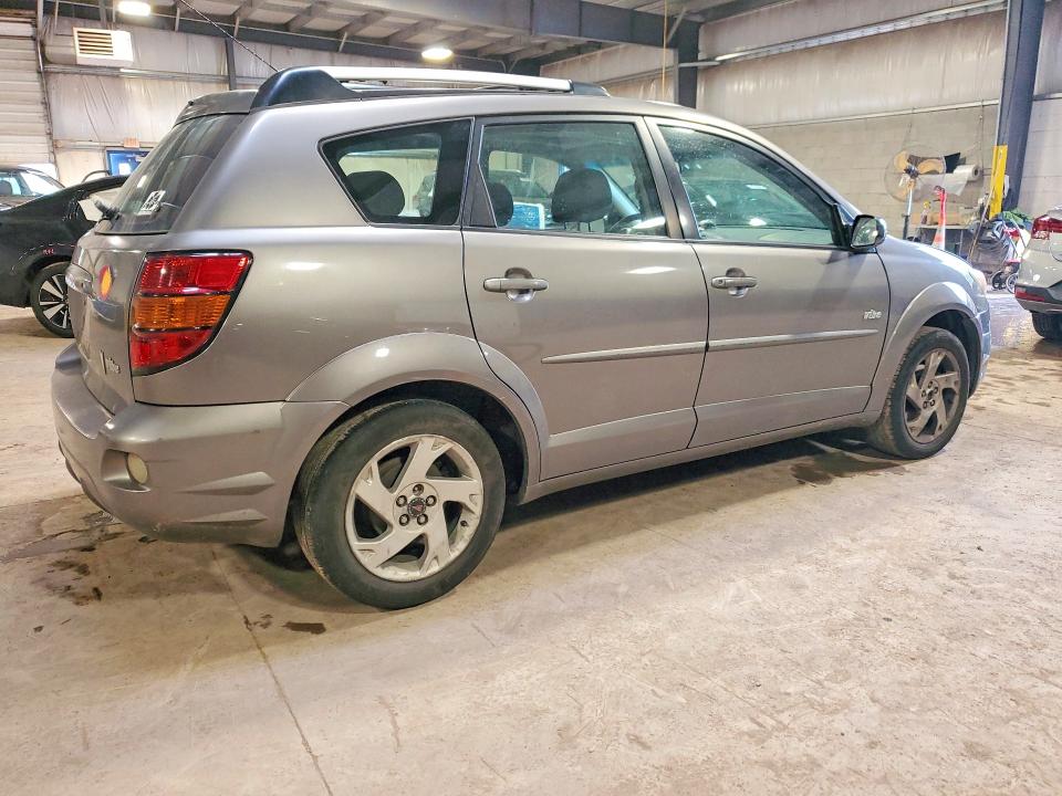 Продажа на аукционе авто 2004 Pontiac Vibe, vin: 5Y2SL64844Z429789, номер лота: 53725276