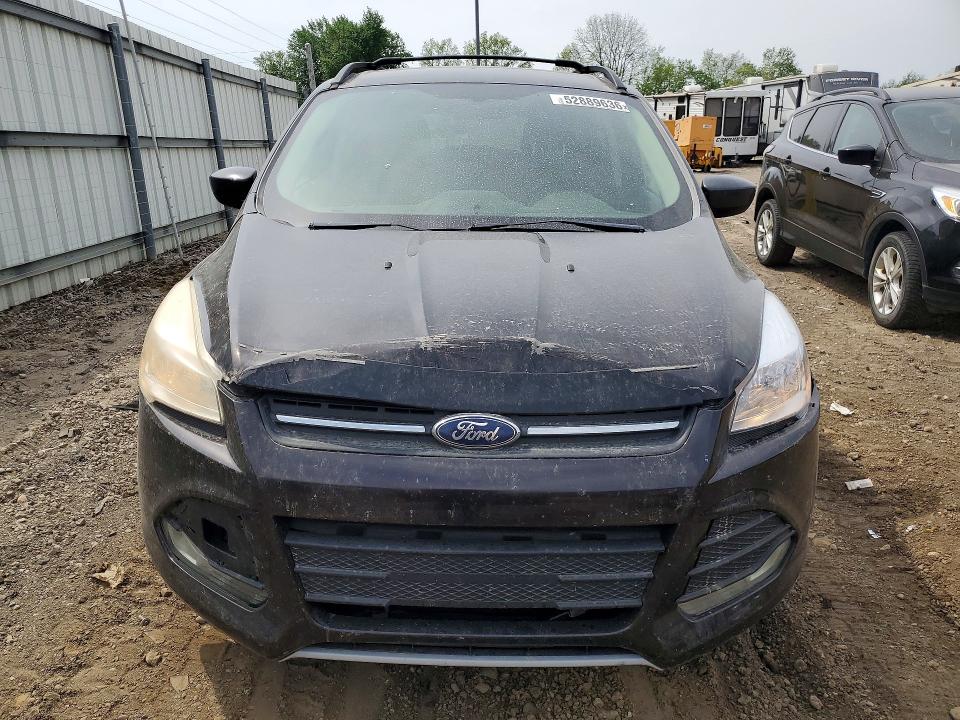 Продаж на аукціоні авто 2013 Ford Escape, vin: 1FMCU0GX6DUB11490, номер лоту: 52889636