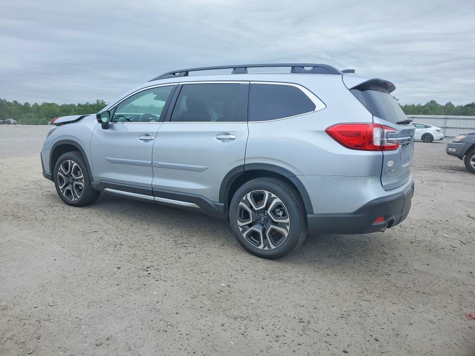 2024 Subaru Ascent მანქანა იყიდება აუქციონზე, vin: 4S4WMAWD9R3464099, აუქციონის ნომერი: 54473606