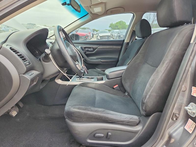 52730166 :رقم المزاد ، 1N4AL3AP2FN867765 vin ، 2015 Nissan Altima مزاد بيع