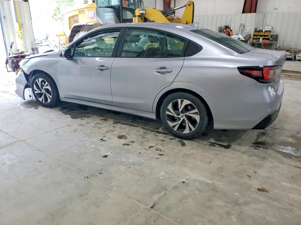 Продаж на аукціоні авто 2025 Subaru Legacy, vin: 4S3BWAD68S3002544, номер лоту: 54314136