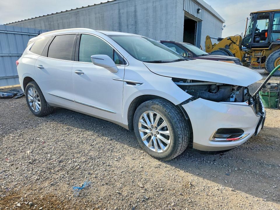 Продаж на аукціоні авто 2020 Buick Enclave, vin: 5GAEVAKW3LJ323327, номер лоту: 52321866