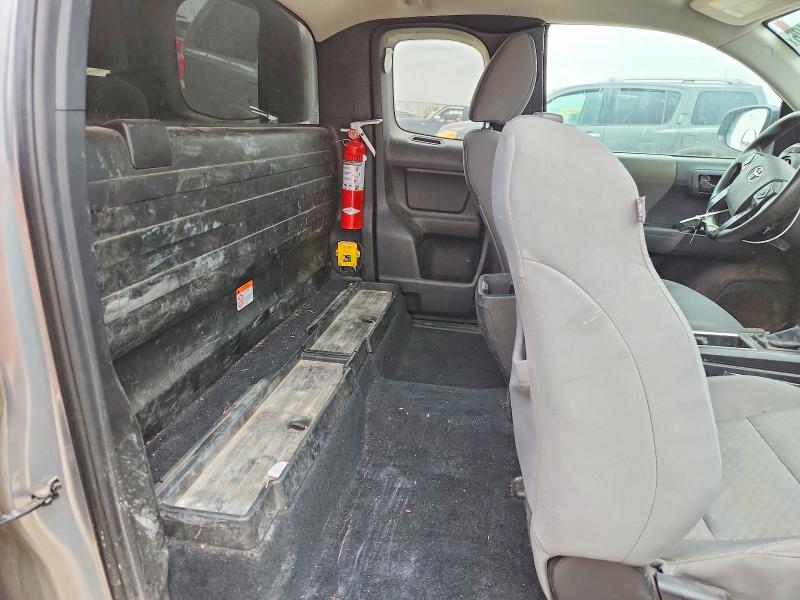 Aukcja sprzedaży 2020 Toyota Tacoma, vin: 3TYRX5GN2LT005434, numer aukcji: 53933426