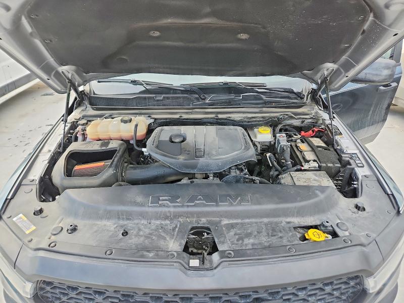 Продажа на аукционе авто 2025 Ram 1500, vin: 1C6SRFLP0SN532503, номер лота: 55062886