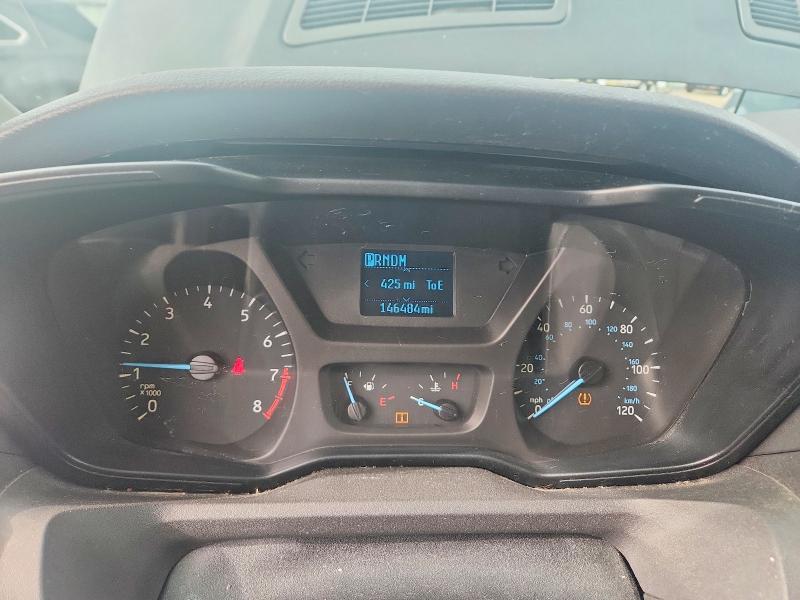 Продаж на аукціоні авто 2015 Ford Transit, vin: 1FTYR2CM6FKA72966, номер лоту: 54282916