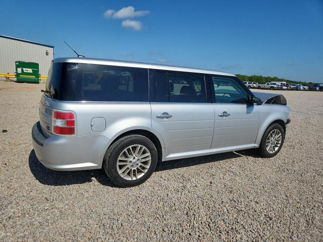 Продаж на аукціоні авто 2017 Ford Flex, vin: 2FMGK5C84HBA04484, номер лоту: 53881096