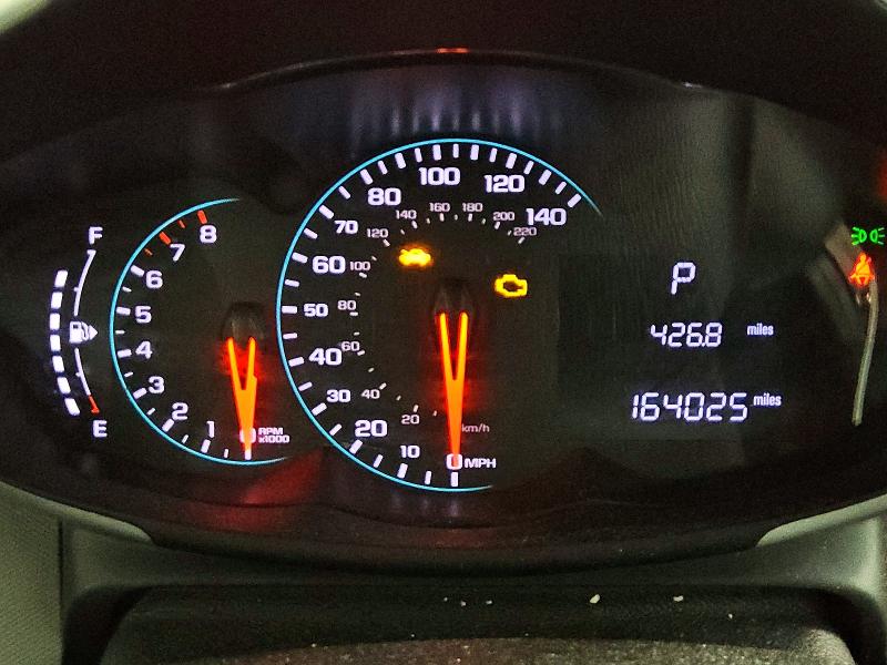 2019 Chevrolet Sonic მანქანა იყიდება აუქციონზე, vin: 1G1JG6SB5K4122357, აუქციონის ნომერი: 50274356