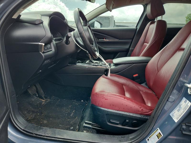 Aukcja sprzedaży 2024 Mazda Cx-30, vin: 3MVDMBCMXRM603322, numer aukcji: 53743086