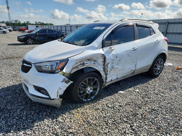 Aukcja sprzedaży 2018 Buick Encore, vin: KL4CJ1SB1JB633525, numer aukcji: 54778956