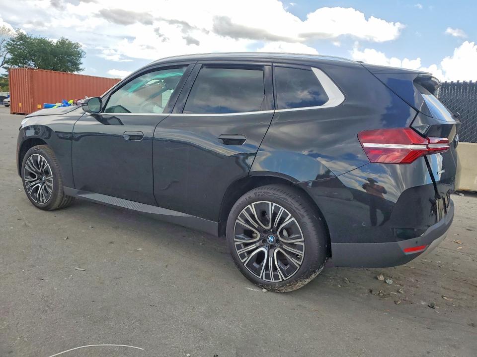 Продаж на аукціоні авто 2026 Bmw X3, vin: 5UX53GP02T9172136, номер лоту: 54337286