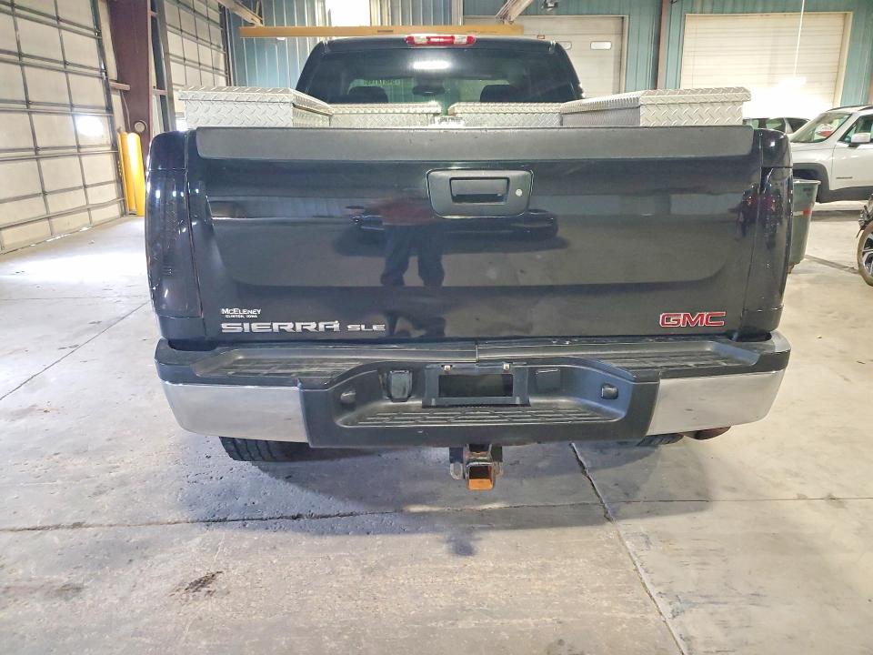 Aukcja sprzedaży 2008 Gmc Sierra, vin: 1GTHK29K38E167240, numer aukcji: 54618146