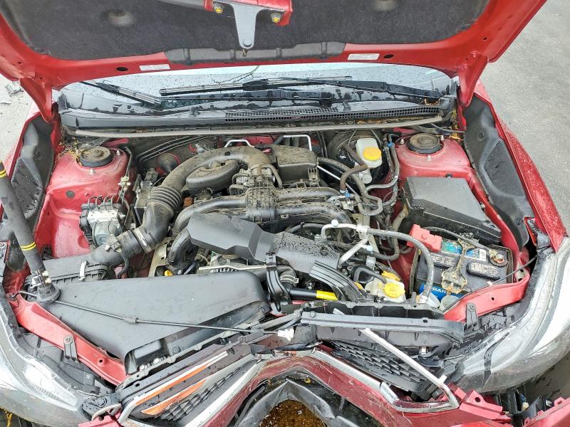 52400876 :رقم المزاد ، JF2GPACC1F8301670 vin ، 2015 Subaru Xv Crosstrek مزاد بيع