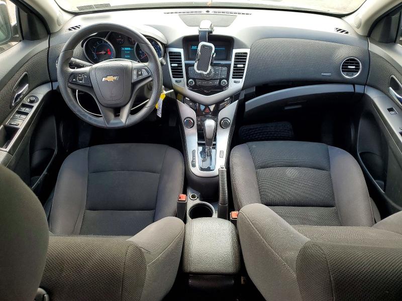 Продаж на аукціоні авто 2015 Chevrolet Cruze, vin: 1G1PC5SB4F7164149, номер лоту: 54221466