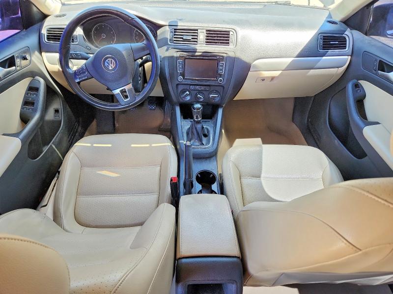 Aukcja sprzedaży 2013 Volkswagen Jetta, vin: 3VWBX7AJ1DM406339, numer aukcji: 53223856