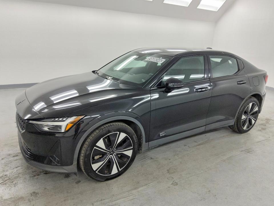 Продаж на аукціоні авто 2023 Polestar 2, vin: YSMEG3KA2PL142517, номер лоту: 54689346