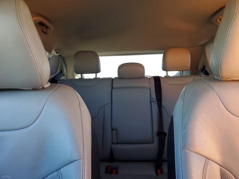 Продаж на аукціоні авто 2022 Jeep Compass, vin: 3C4NJDCB5NT117106, номер лоту: 53221076
