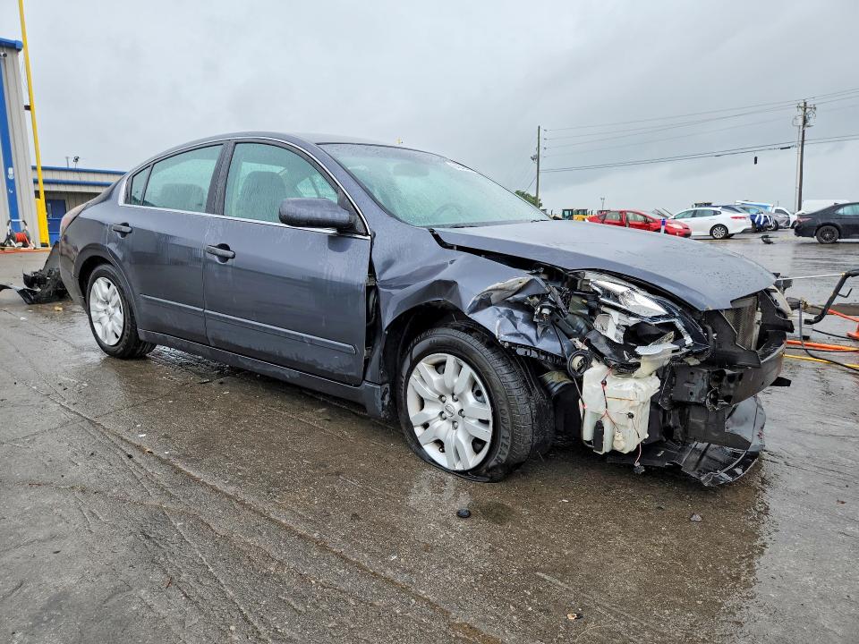 2009 Nissan Altima მანქანა იყიდება აუქციონზე, vin: 1N4AL21E19C198008, აუქციონის ნომერი: 54642496