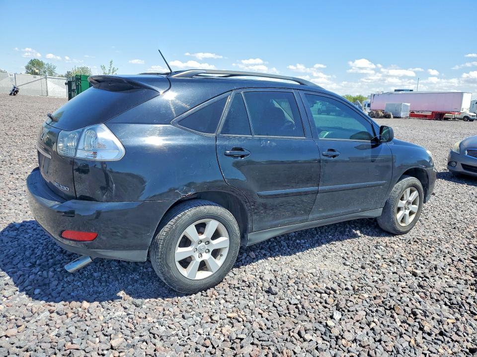 Продаж на аукціоні авто 2005 Lexus Rx, vin: 2T2HA31U35C069860, номер лоту: 52894656