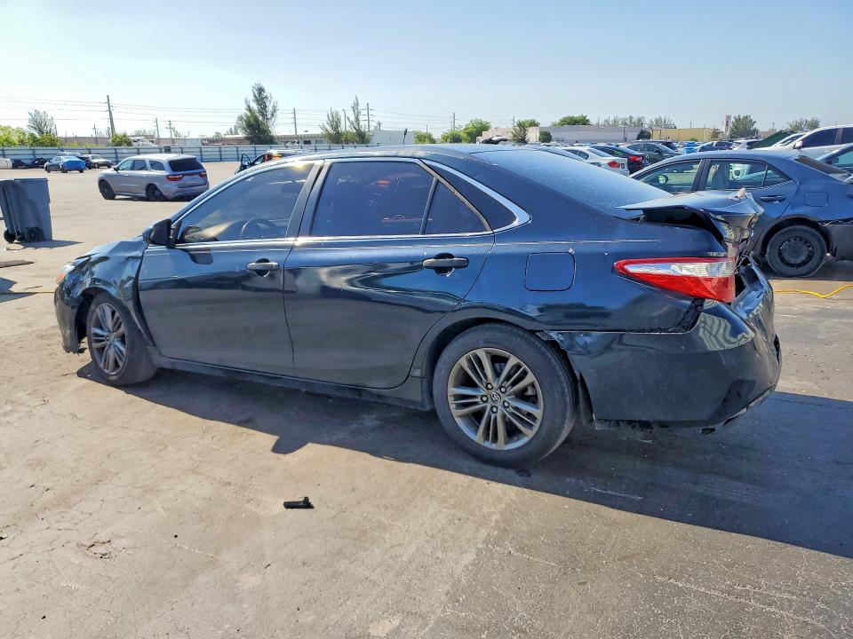 Aukcja sprzedaży 2016 Toyota Camry, vin: 4T1BF1FK0GU511017, numer aukcji: 51887536