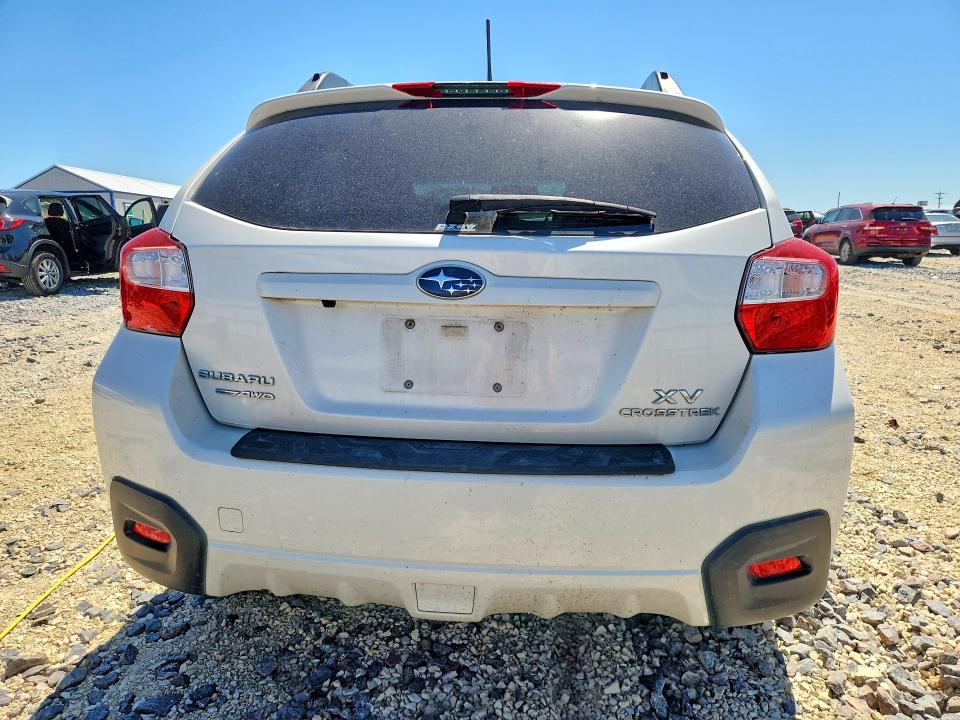 Aukcja sprzedaży 2013 Subaru Xv Crosstrek, vin: JF2GPAGC8D2839776, numer aukcji: 53312916