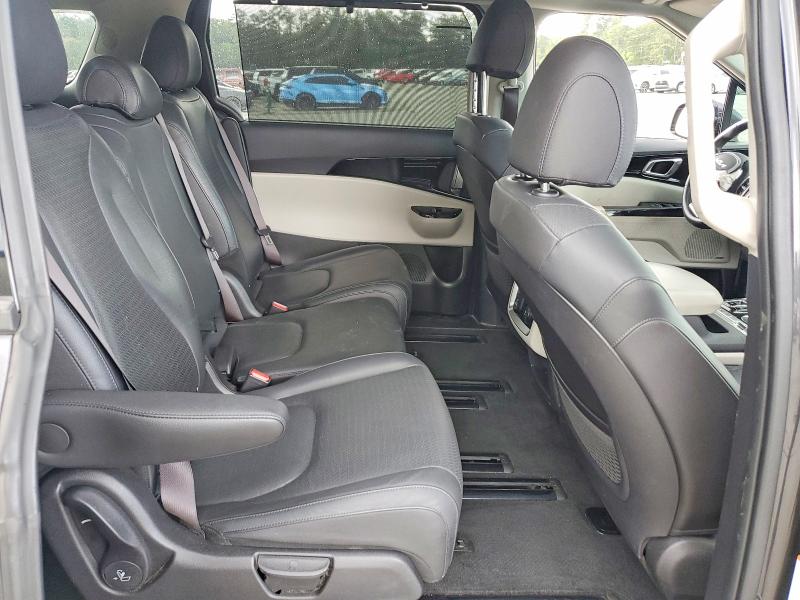 Aukcja sprzedaży 2024 Kia Carnival, vin: KNDNE5H34R6337400, numer aukcji: 53132946
