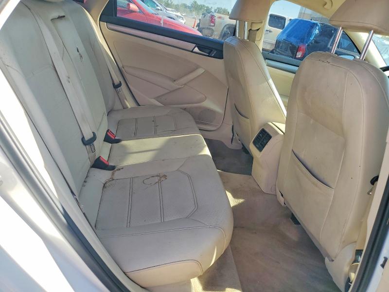 Aukcja sprzedaży 2015 Volkswagen Passat, vin: 1VWBT7A36FC060810, numer aukcji: 55014006